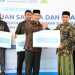 Pemkab Aceh Besar Perkuat Ekonomi Rakyat, Salurkan Bantuan Sarana Produksi untuk Petani dan Peternak
