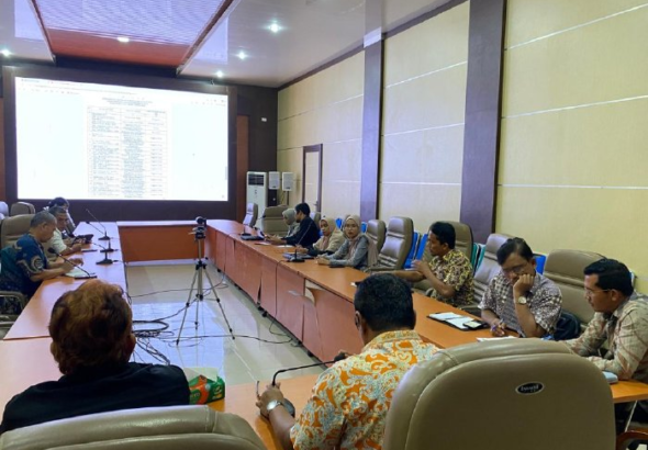 Aceh Besar akan Cetak Sawah Baru Ganti 47 Ha Lahan Terdampak Proyek Jalan Tol