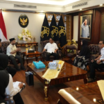 Menkum: Kerja Sama Indonesia-Kuwait tentang Pendidikan Harus Taat Regulasi