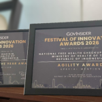 Menkes dan Program CKG Raih Penghargaan Internasional