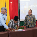 Sebanyak 1.741 Sekolah Terdampak Bencana Lakukan Perjanjian Kerja Sama, Total Anggaran Rp1,2 T