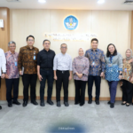 Kemdiktisaintek Dorong Transformasi Industri Nasional Berbasis Sains