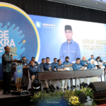 Mendiktisaintek Dorong Pelibatan Kampus untuk Kejar Pembangunan Ekonomi