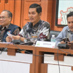 Sekda Aceh Besar Tegaskan Komitmen Pengelolaan TKD Pascabencana