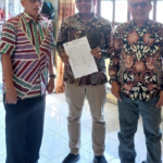 Asisten III Sekdakab Aceh Besar Minta Camat Tingkatkan Kinerja dan Disiplin