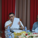 Pemkab Aceh Besar Luruskan Informasi: THR dan Gaji 13 Guru Sudah Dibayarkan, TPG Segera Dibayarkan