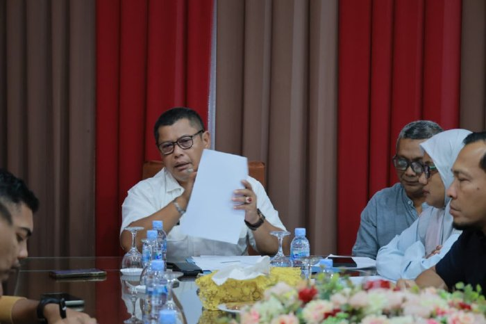 Pemkab Aceh Besar Luruskan Informasi: THR dan Gaji 13 Guru Sudah Dibayarkan, TPG Segera Dibayarkan
