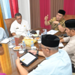 Pemkab Aceh Besar Bahas Kebutuhan Formasi ASN Tahun 2026