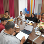 Syech Muharram: Aceh Besar Siap Sambut Investor dengan Prioritas Syariat dan Ekonomi Masyarakat