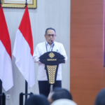 1.565 Calon Ahli K3 Lulus, Kemnaker Perkuat Pencegahan Kecelakaan Kerja