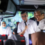 Menaker: Hubungan Industrial Harus Dibangun atas Dasar Kepedulian