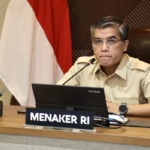 Kemnaker Pastikan Aduan THR Ditindaklanjuti secara Intensif