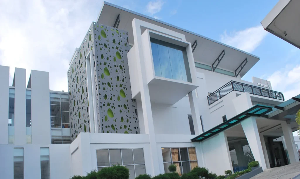 RSUD Meuraxa Klarifikasi Kerusakan Alat Rontgen, Pelayanan Kini Kembali Normal