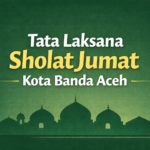 Sholat Jumat Kota Banda Aceh banner