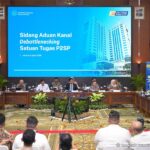 Menkeu Purbaya Kembali Pimpin Sidang Debottlenecking Satgas P2SP, Dorong Percepatan Penyelesaian Aduan Pelaku Usaha