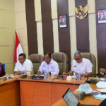 Pemkab Aceh Besar Bersinergi Optimalkan Target Pendapatan Daerah