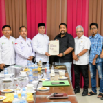 Aceh Besar Siap Jadi Role Model Ketahanan Pangan Berbasis Potensi Lokal