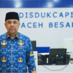 Disdukcapil Catat Penduduk Aceh Besar Capai 453.070 Jiwa