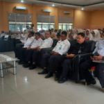 Wali Kota Illiza Gaungkan Ekosistem Pendidikan Inovatif Berbasis AI