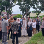 Penyaluran Bantuan Pangan Alokasi Februari–Maret 2026