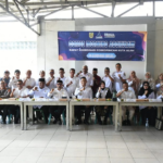 Serap Aspirasi Keuchik, Coffe Morning Asokulam Bentuk Kolaborasi untuk Kepentingan Masyarakat