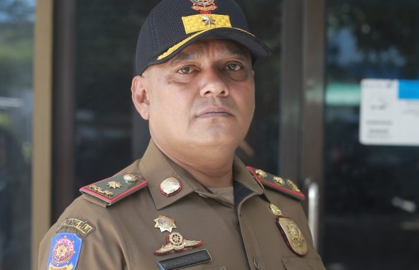 Usai Putusan Inkracht, Kasus Hasil Penyidikan Satpol PP WH Kota Banda Aceh Dieksekusi Jaksa