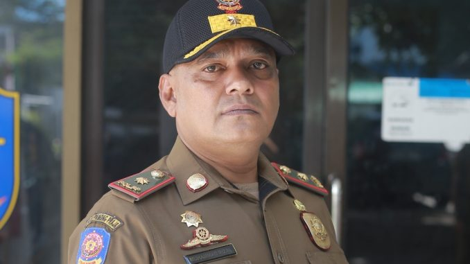 Usai Putusan Inkracht, Kasus Hasil Penyidikan Satpol PP WH Kota Banda Aceh Dieksekusi Jaksa