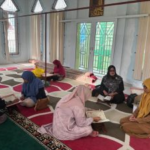 Jaga Silaturahmi Pasca-Ramadhan, DSI Banda Aceh Gelar Pembinaan Al-Qur’an dan Halalbihalal Bersama Mualaf