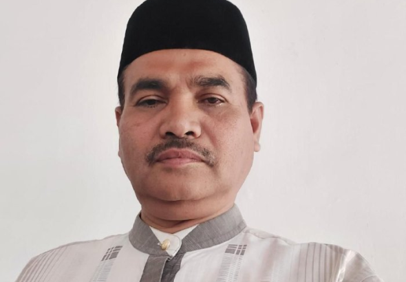 Proses Harmonisasi Perbup Selesai, Gaji Keuchik di Aceh Besar Segera Normal