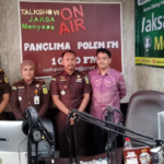 Kejari Aceh Besar Tekankan Pemulihan Kerugian Negara dalam Program “Jaksa Menyapa”