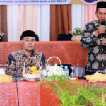 Bupati Aceh Besar Ajak Pimpinan Dayah Perkuat Sinergi Bangun Generasi Islami