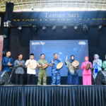 “Sinergi Jadi Kunci, Illiza Dorong Kolaborasi TNI AU dan Pemko untuk Keamanan dan Kemanusiaan”