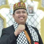 Tuanku Muhammad Beri Dukungan dan Apresiasi terhadap Pembangunan TPST Regional Aceh di Blang Bintang