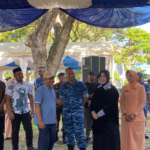 Peringati HUT TNI AU dan HUT Kota Banda Aceh, 1000 Paket Pangan Murah Disediakan