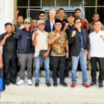 Investor Global Lirik Aceh Besar, Bupati Syech Muharram Dorong Hilirisasi Peternakan dan Serapan Tenaga Kerja