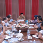 Aceh Besar Matangkan Persiapan Pembangunan Sekolah Rakyat di Bukit Meusara Kota Jantho
