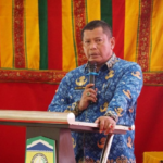 Gaji Keuchik di Aceh Besar Sudah Dapat Dicairkan