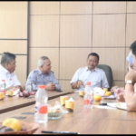 Tim BRIN Kunjungi DKP Aceh Besar, Perkuat Kolaborasi Riset Kelautan dan Perikanan