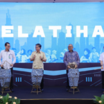 Pelatihan Vokasi Nasional 2026 Dimulai, Lebih dari 10 Ribu Peserta Ikuti Batch I