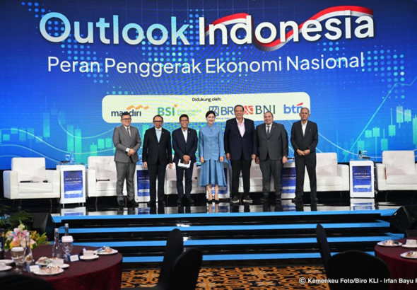 BBM Subsidi Tidak Naik, Wamenkeu Pastikan Kondisi Fiskal Indonesia Tetap Terjaga