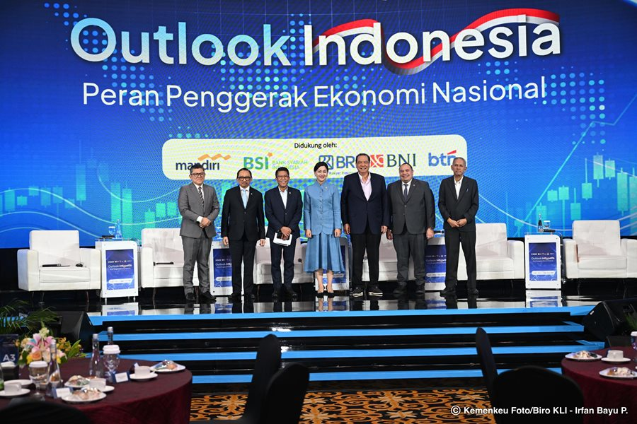 BBM Subsidi Tidak Naik, Wamenkeu Pastikan Kondisi Fiskal Indonesia Tetap Terjaga