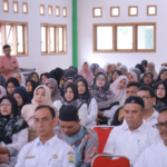 Bupati Aceh Besar Ajak Kepala Sekolah Bangun Pendidikan Berkarakter dan Berkualitas