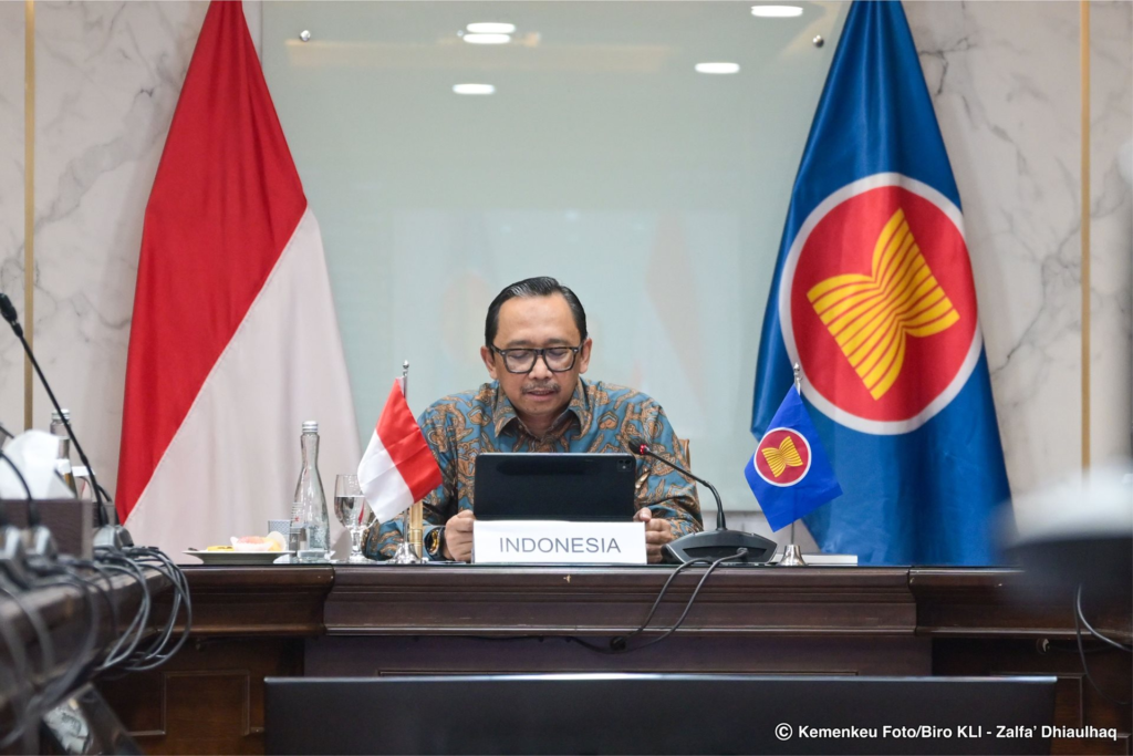 Indonesia Apresiasi Kepemimpinan Filipina Dorong Prioritas Ekonomi ASEAN 2026