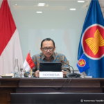 Indonesia Apresiasi Kepemimpinan Filipina Dorong Prioritas Ekonomi ASEAN 2026