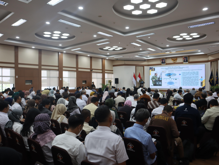 Tak Cukup di Atas Kertas, Reformasi Hukum Harus Dirasakan Masyarakat