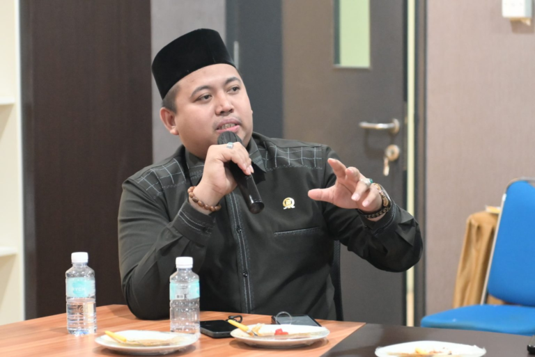 JKA Marwah Seluruh Rakyat Aceh, Jangan Disunat karena Alasan Dana Otsus yang di Pangkas
