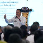 Semakin Mudah Diakses, Layanan Kementerian Hukum Kini Hadir Lewat Aplikasi Handphone