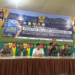 Camat Darul Kamal Ajak Mahasiswa PBL Kesdam Hadir Lebih Dekat dengan Masyarakat