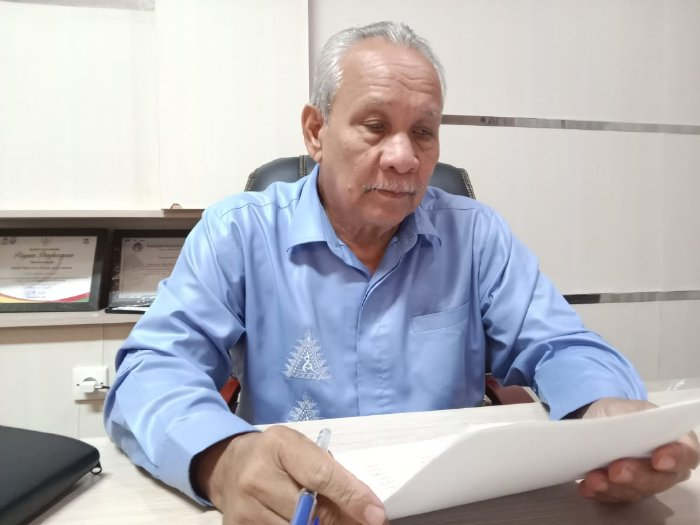 PDAM Tirta Mountala Putuskan Sambungan Air Ilegal dan Pelanggan Menunggak Mulai 1 April 2026