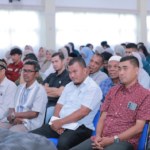 Bupati Aceh Besar Tegaskan Bahasa Aceh sebagai Identitas yang Harus Dijaga Lintas Generasi